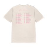 I'm Not Crying Tour T-Shirt